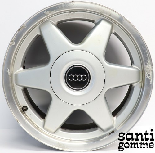Cerchi lega audi 100 s4 - in,