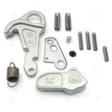 KIT RIPARAZIONE GANCIO CAT 2