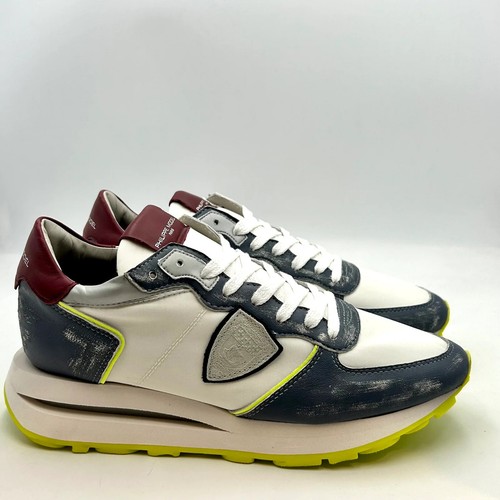 Sneakers uomo philippe model - sneakers,