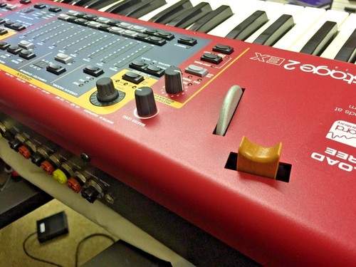 Nord stage jackcap set - stage, 3