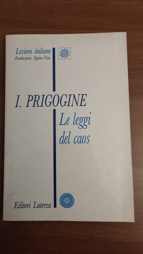 170 leggi del caos - 170,