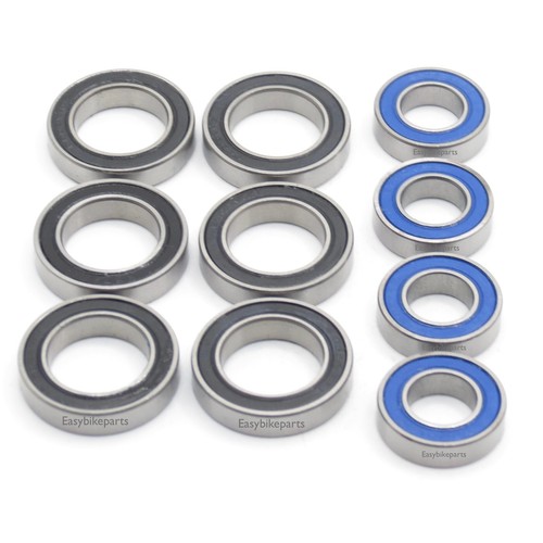 Kit perno cuscinetto - , telaio