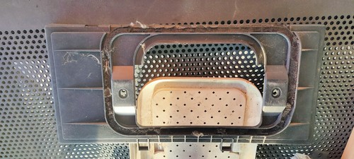 Convogliatore aria - convogliatore,