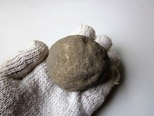 rarissimo antico colpo di