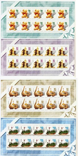 Ajz2 germania nº - 2088/92, mini