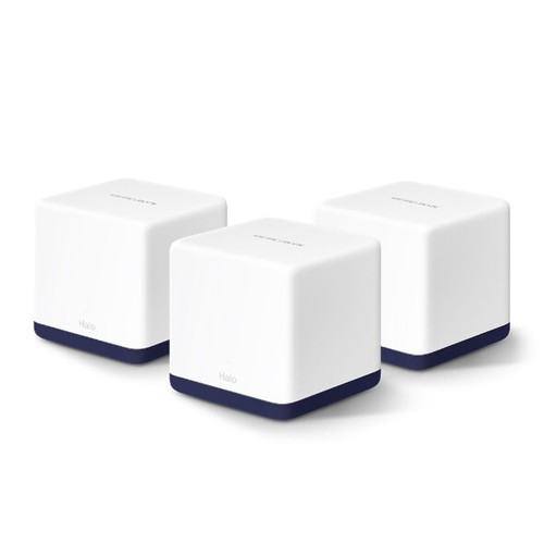 Mercusys halo h50g mesh - h50g, wi-fi