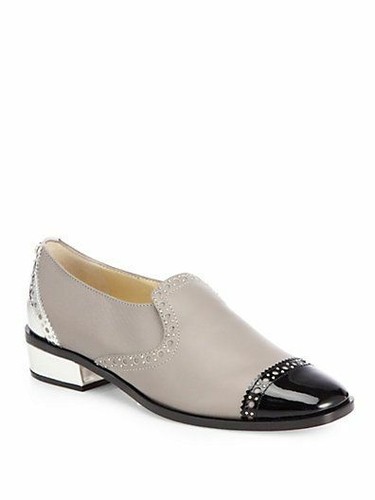 Scarpe oxfords jimmy - scarpe, choo
