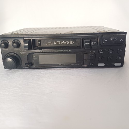 Radio epoca auto - radio, audio