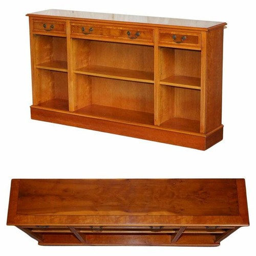 Libreria credenza vintage - libreria/credenza,