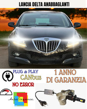 ✨KIT LED LANCIA DELTA H7