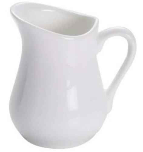 Bricco per latte lattiera - bricco,