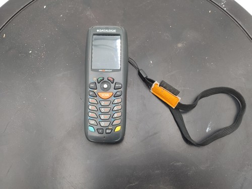 Good condition datalogic memor - condition,