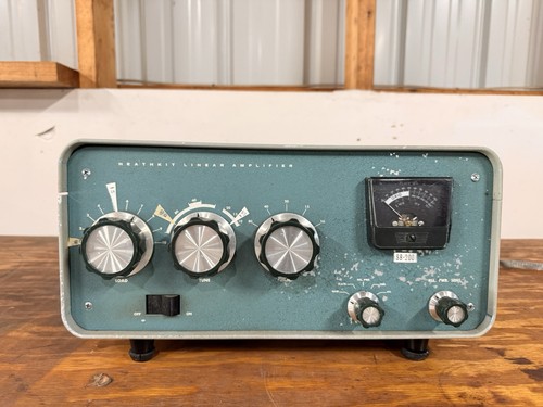 Heathkit 200 hf - sb-200,