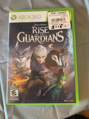 Xbox 360 games - 360,