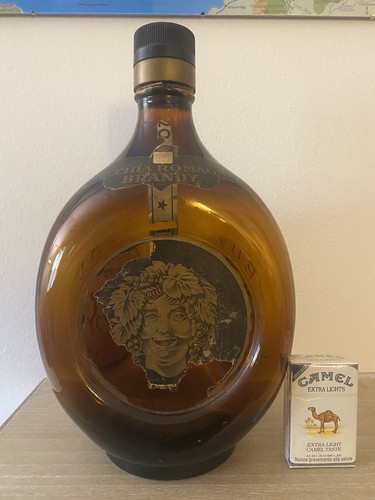 Raro bottiglione magnum - raro,