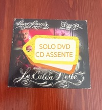 SOLO DVD La Calda Notte Noyz