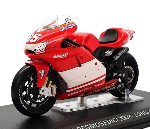 Ixo scala rab067 ducati - -,