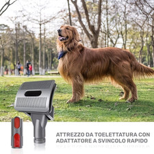 Aspirapolvere dyson per - , cani