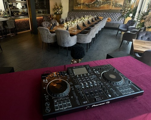 Pioneer xdj sistema - pioneer, dj