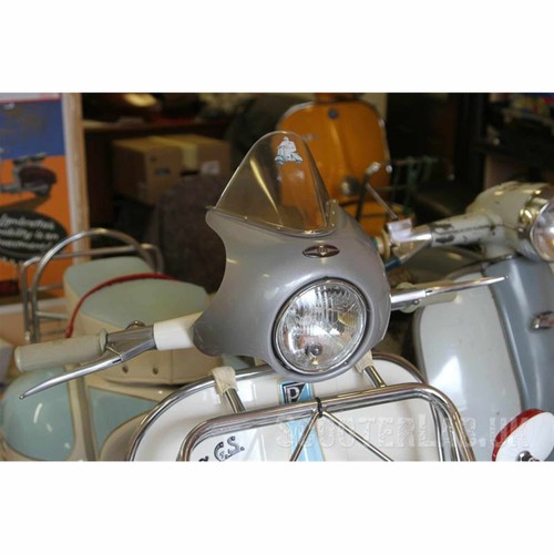 Parabrezzino sluk fireball - parabrezzino,