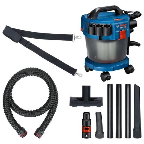 Bosch power days aspiratore - bosch, a