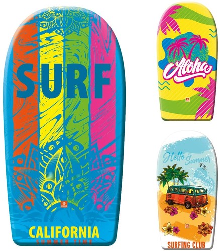 Mondo fantasy body board - mondo,