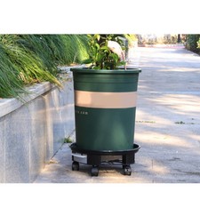  30 Cm Carrello Per Vasi Da