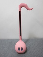 Kirby Otamatone Giapponese di Maywa Denki - Delizioso Sintetizzatore Musicale - TESTATO!