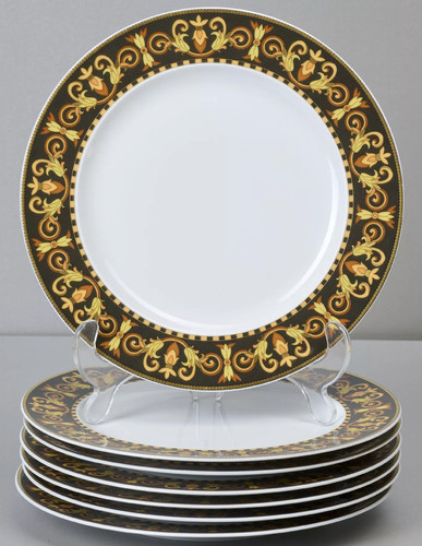 Rosenthal versace barocco - rosenthal, 1