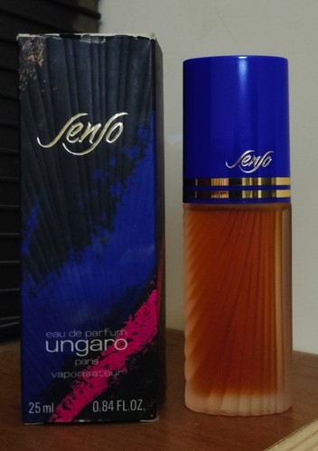 Profumo donna vintage senso - vintage,