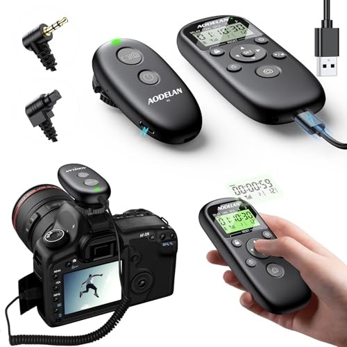 Aodelan fotocamere canon - aodelan,