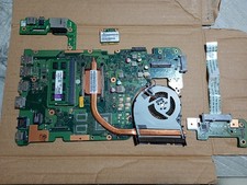 scheda madre per ricambi Asus X554LA-XO893H