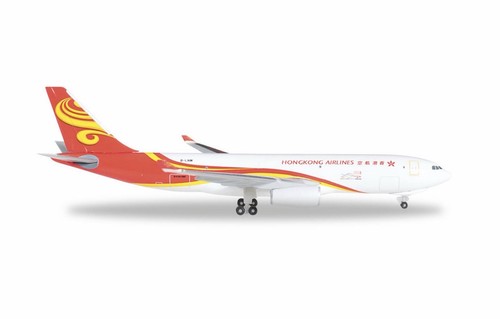 Herpa wings 500 527378 hong - herpa,