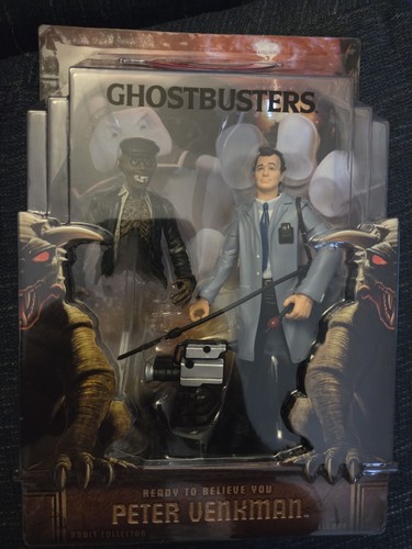 Ghostbusters ready believe - ready,