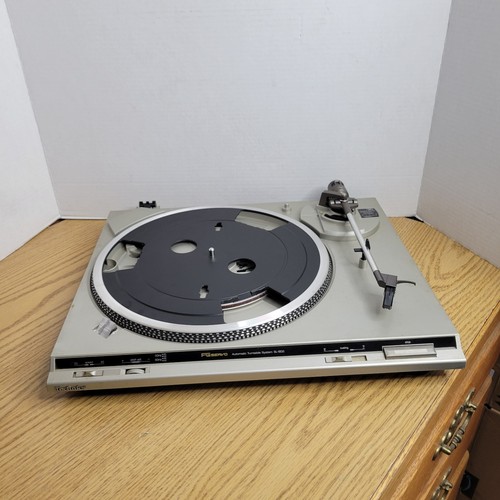 Giradischi technics bd2 - giradischi,