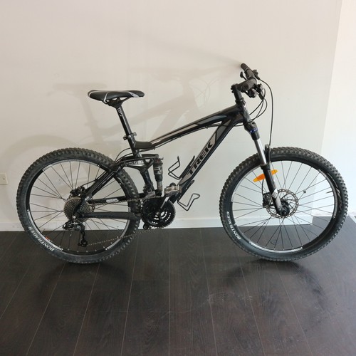 Trek fuel 2012 17 - trek, 17,5”