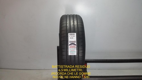 Gomme usate 235 60r18 - , 107v