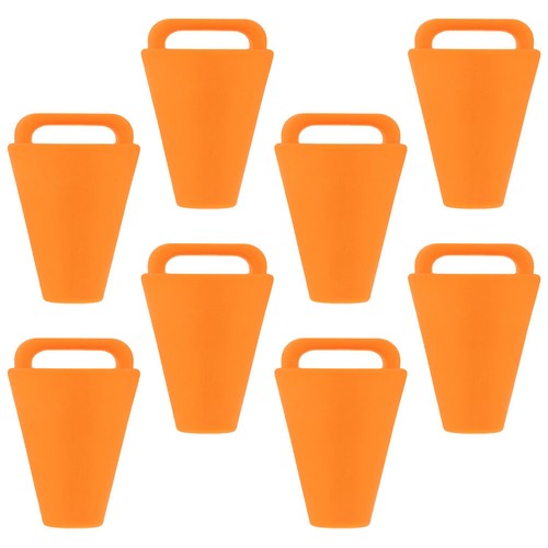 Pezzi tappo scarico kayak - 8,