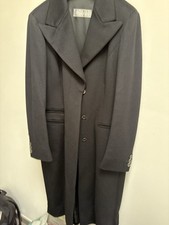 Cappotto Max Mara in pura lana