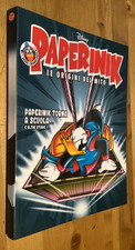 Paperinik n. 27 - Le origini