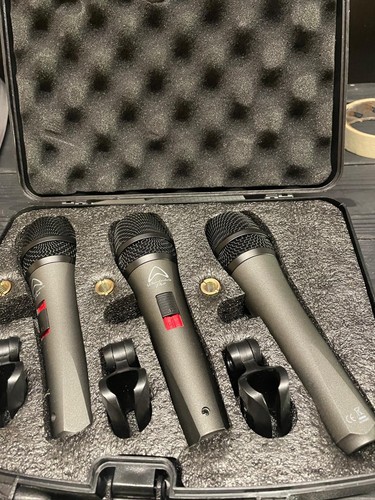 Wharfedale pro s 3 pack - dm,