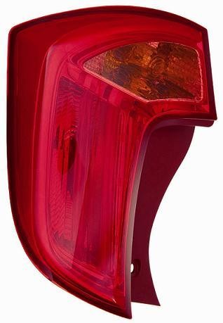 Fanale stop posteriore destro - stop,