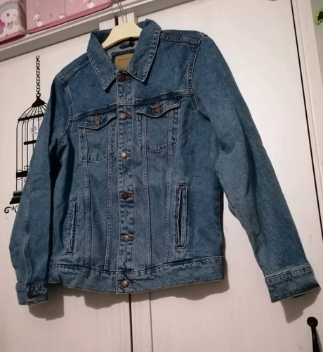 Giacca uomo pull and bear