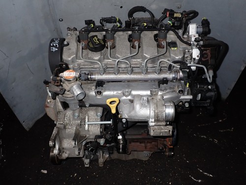 Motore 4wd 131tkm - 4wd,