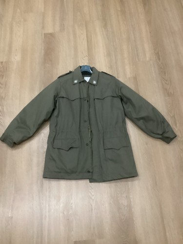 Giacca esercito italiano - giacca,