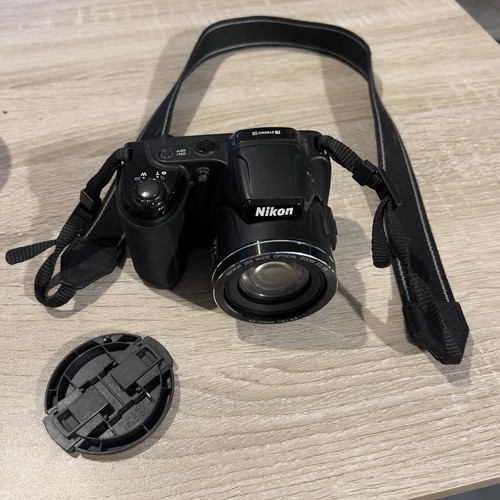 Nikon coolpix macchina - coolpix.,