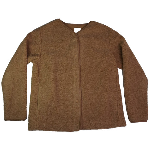 Giacca joie teddy - teddy, sherpa