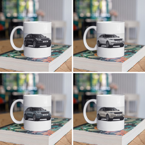 Tazza caffè personalizzata
