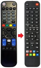 Telecomando adatto per