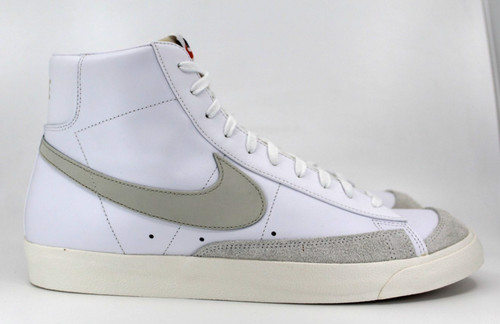 Nike blazer metà scarpe - blazer, '77